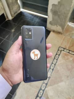 Infinix not 10 6/128