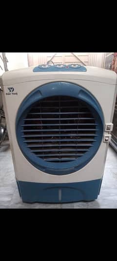 Air Cooler 3 Month Use