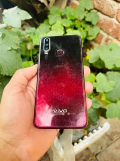 Vivo Y15 - 4GB RAM / 64GB Storage - Good Condition