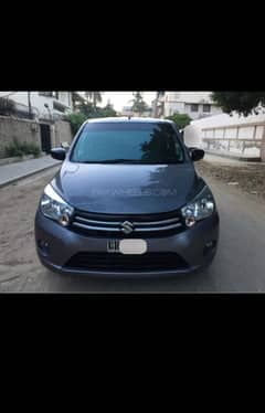 Suzuki Cultus VXR 2019 (Dec)