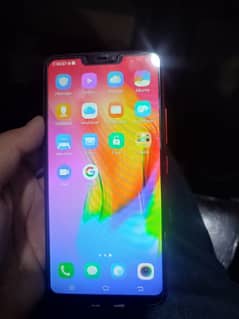 VIVO Y83
