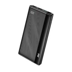 itel power bank