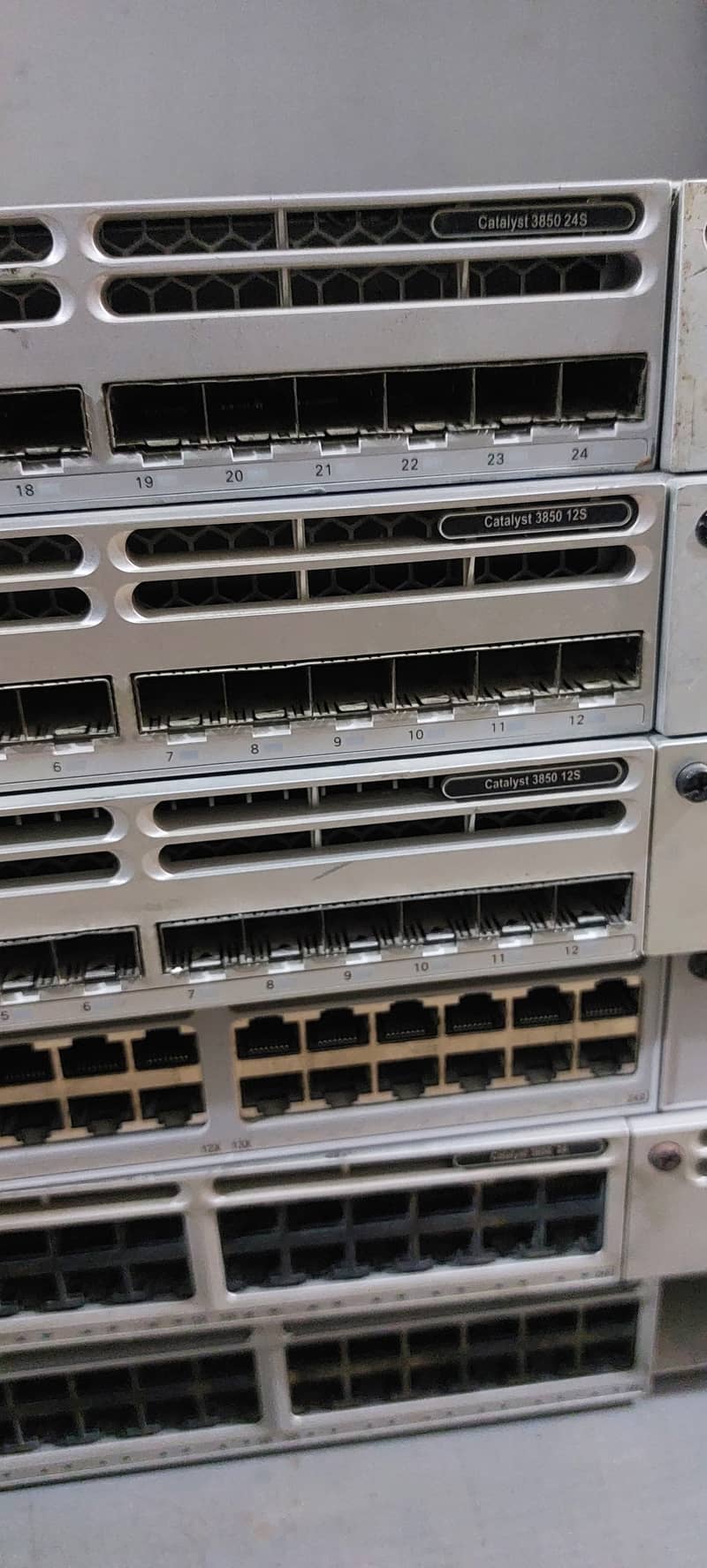 Cisco Catalyst Switches | Nexus | Router |Controller available instock 1