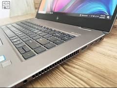 HP