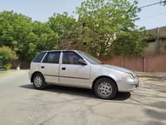 Suzuki Cultus VXR 2005