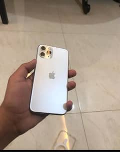 11 PRO 512 GB PTA APPROVED