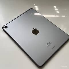 iPad mini second generation