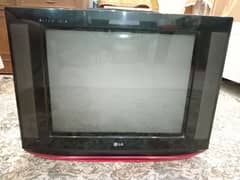 LG Ultra Slim TV