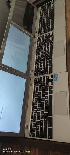Hp Chromebook