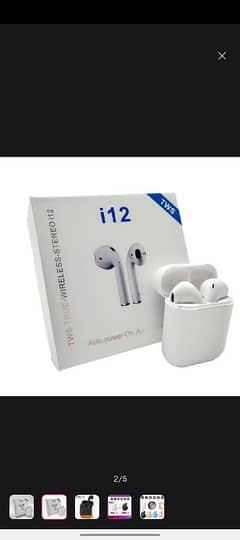 Beast earphone