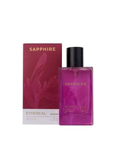 Sapphire perfume