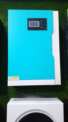 Soli 6kW Plus/hybrid inverter/High efficiency inverter