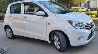 Suzuki Cultus AGS VXL 2019