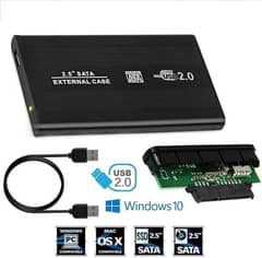 ssd case
