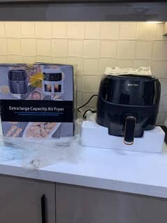 New large capacity Air fryer