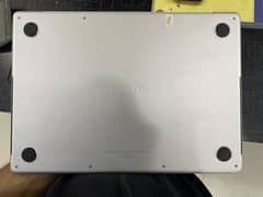 Macbook