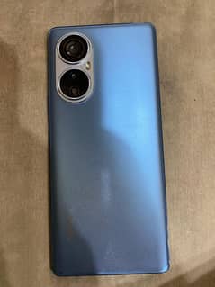 Sparx edge 20 pro