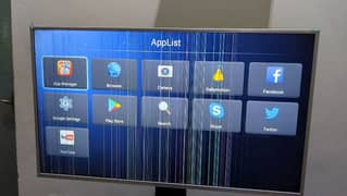 Sony LED 3D