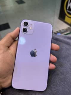 I phone 11 jv