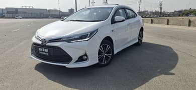 Without driver /Honda rent a car/Civic car rental/Rent a car
