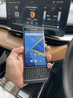 Blackberry priv official pta approved