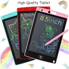 LCD