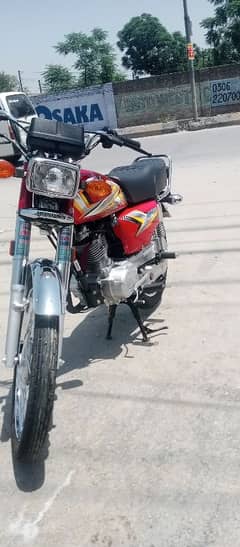 honda 125 for sale