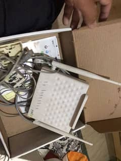 ptcl decks for sale