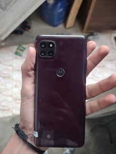 moto one 5g ace 6/128