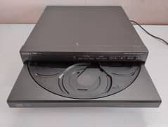 Victor Amplifier Sony MD National Sansui pioneer Radio cassette Deck