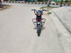 Road Master 200cc