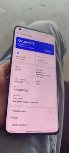one plus 9 pro
