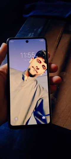 Tecno spark 20c