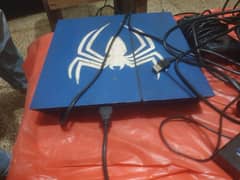 ps4 1200 series working perfectly with alot of games