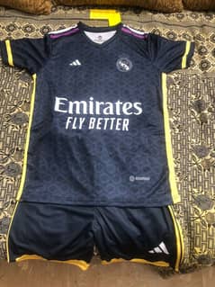 Football kit || Benzema shirt