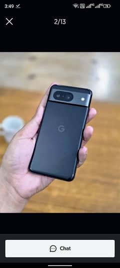 google