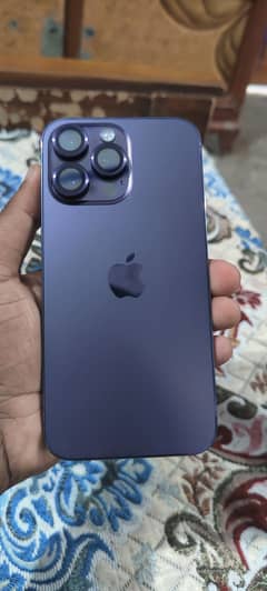 Apple iPhone 14 Pro Max