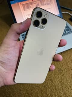 Iphone 11 pro max 256gb