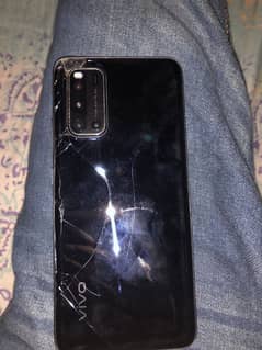 Vivo v19