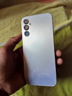 Samsung A14 6/128