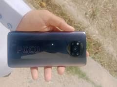 poco x3 pro 60 fps best for pubg