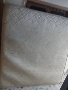 mattress spring