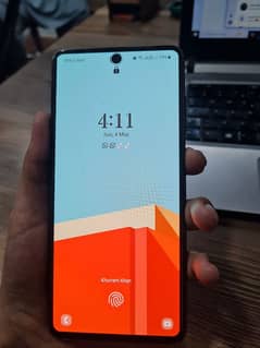 Samsung Galaxy note 10 Lite