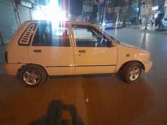 mehran for sale