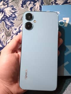 spark neo 7     6/128