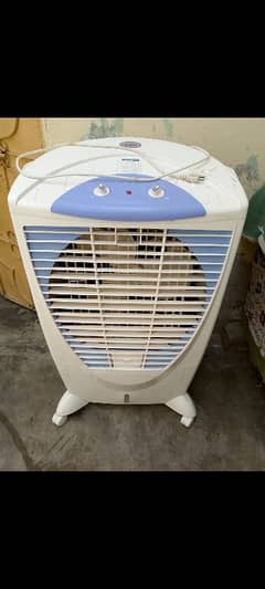 Boss air cooler 100% OK