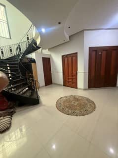 1 KANAL OWNER BUILD HOUSE IN WAPDA TOWN NEAR BUNDU KHAN BAKERS