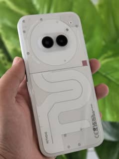Nothing Phone 2A                                   Google Pixel 7 Pro