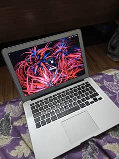 macbook Air 13.3 2014