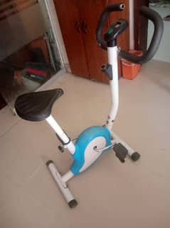 Exercise cycle contact this number; 03234922908